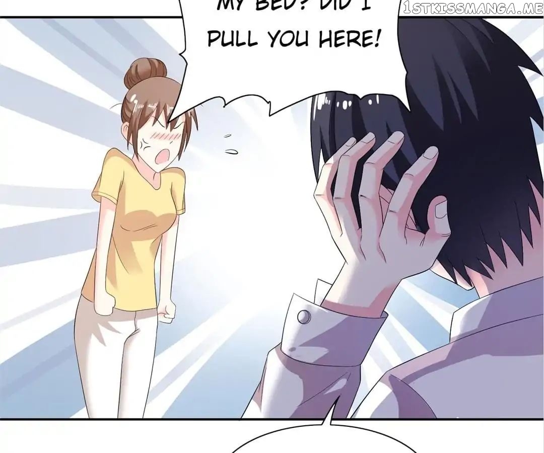 CEO’s Perfect Match chapter 30 - page 4