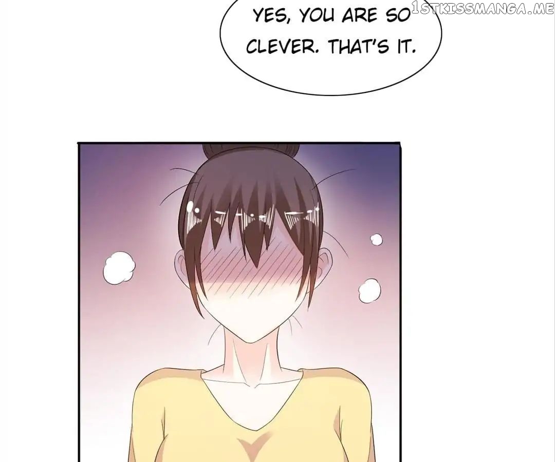 CEO’s Perfect Match chapter 30 - page 5