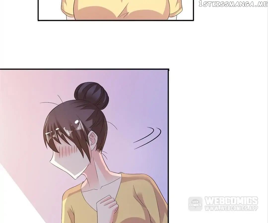 CEO’s Perfect Match chapter 30 - page 6