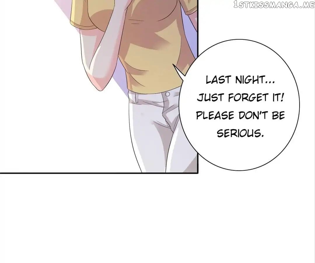 CEO’s Perfect Match chapter 30 - page 7