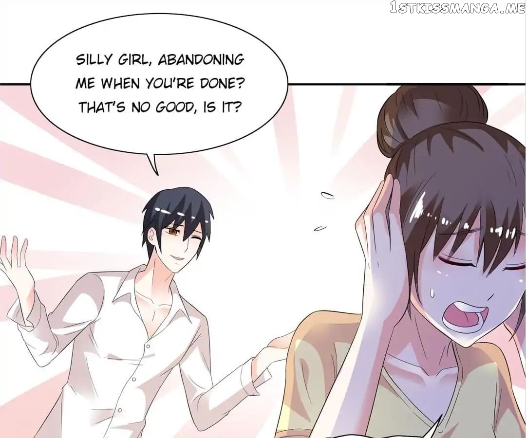 CEO’s Perfect Match chapter 30 - page 9