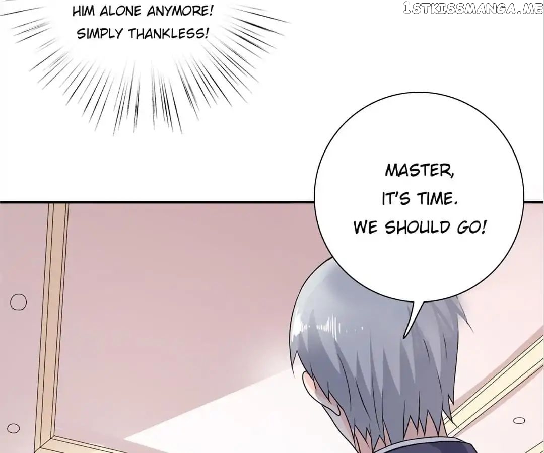 CEO’s Perfect Match chapter 22 - page 12