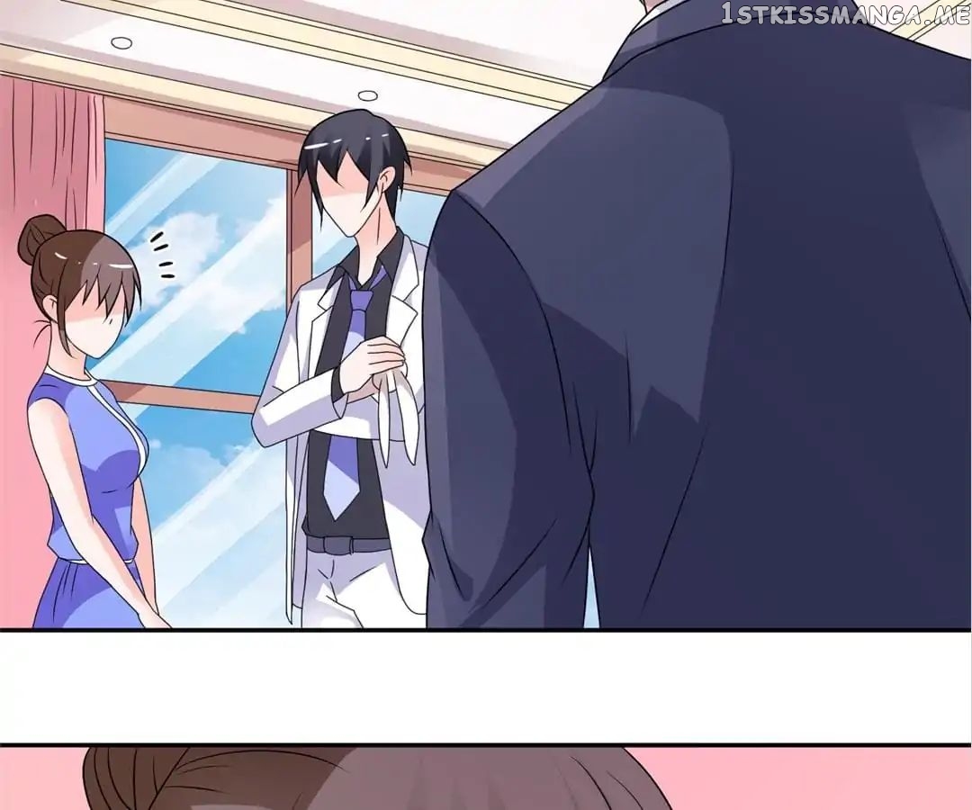 CEO’s Perfect Match chapter 22 - page 13