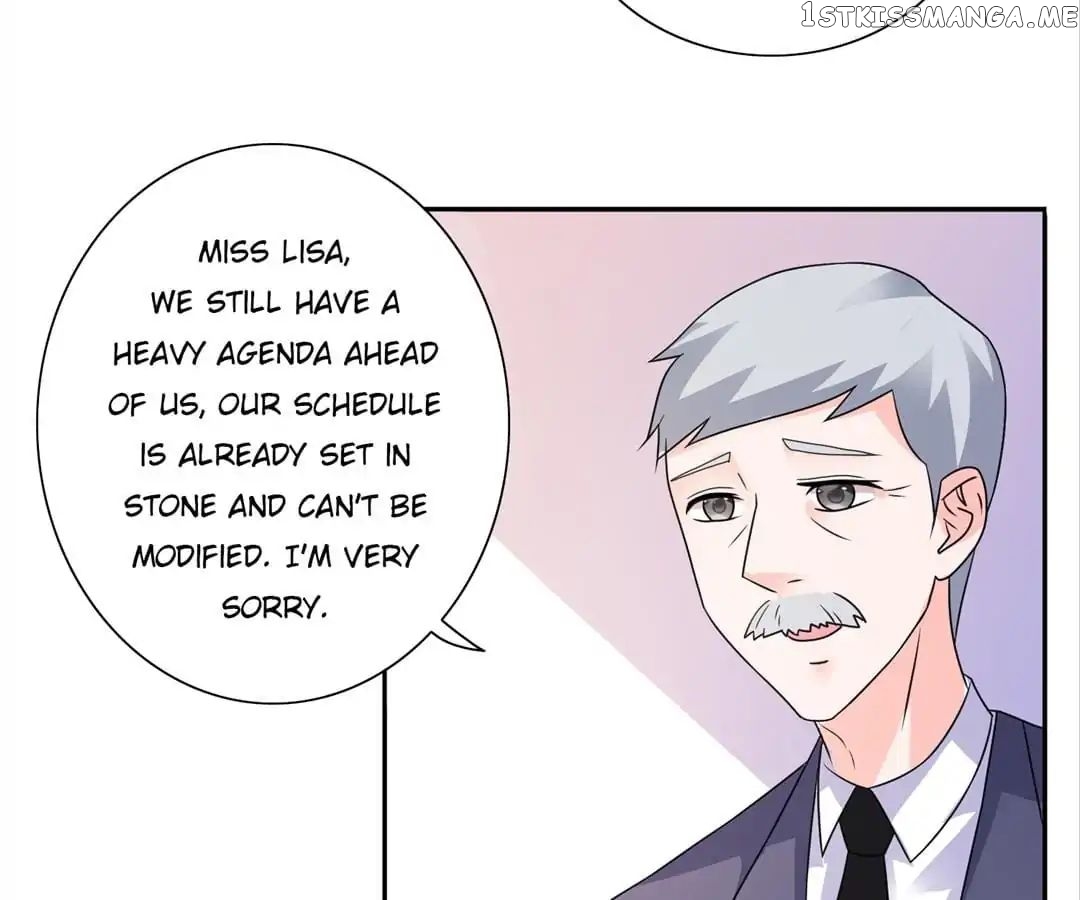CEO’s Perfect Match chapter 22 - page 15