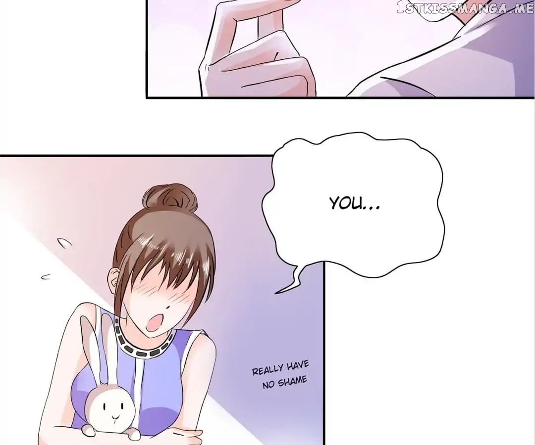 CEO’s Perfect Match chapter 22 - page 19