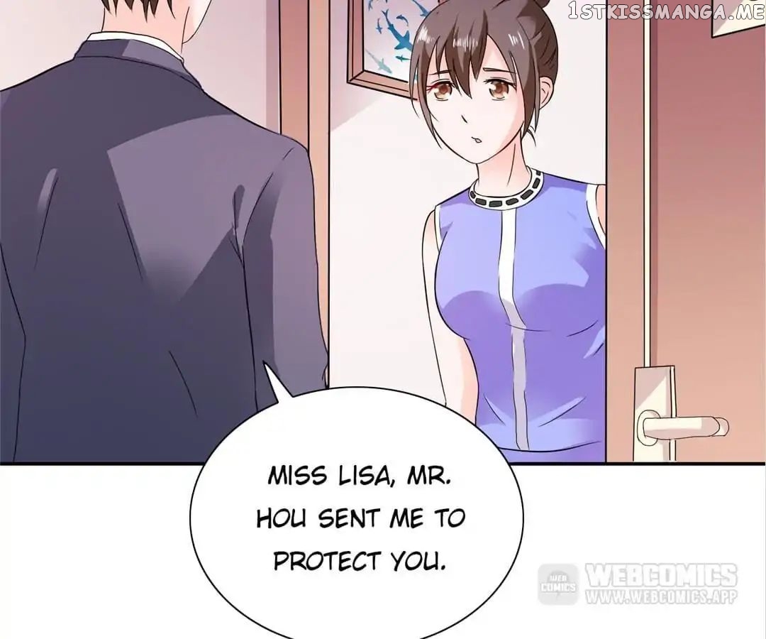 CEO’s Perfect Match chapter 22 - page 22