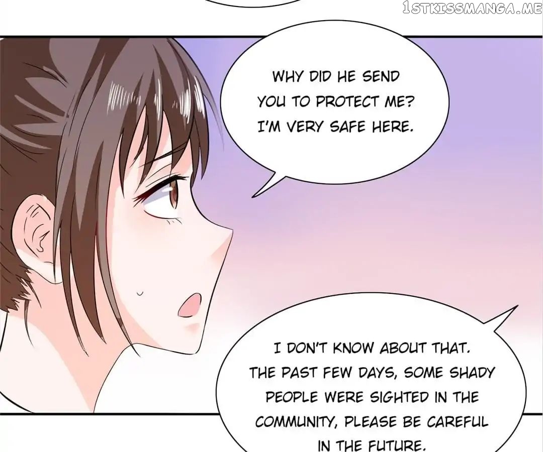 CEO’s Perfect Match chapter 22 - page 23