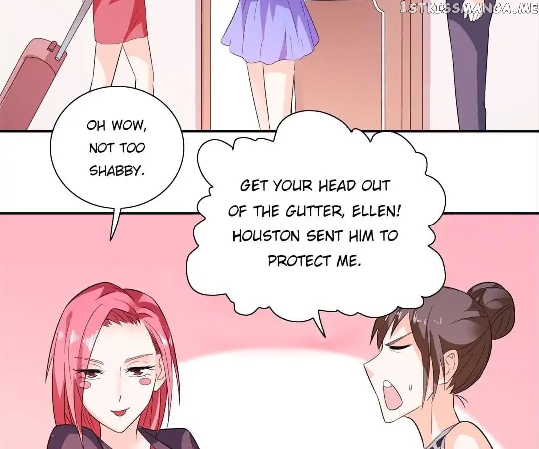 CEO’s Perfect Match chapter 22 - page 27