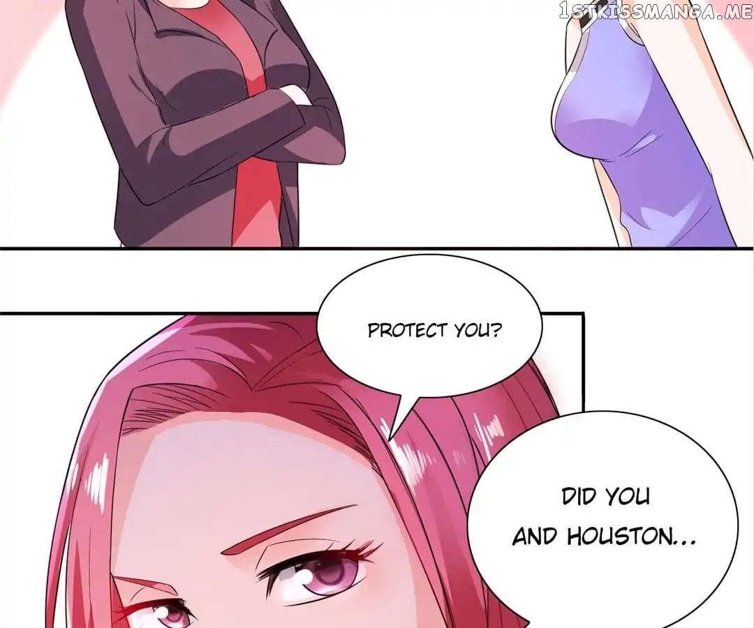 CEO’s Perfect Match chapter 22 - page 28