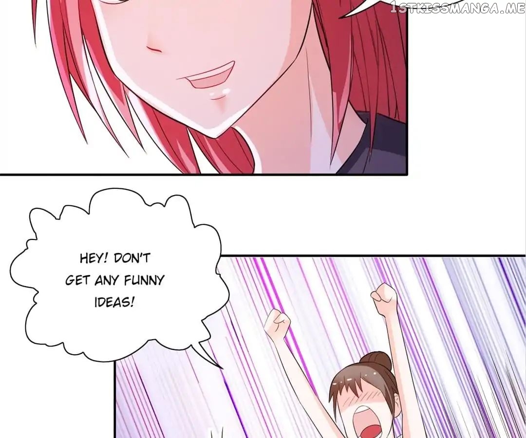 CEO’s Perfect Match chapter 22 - page 29