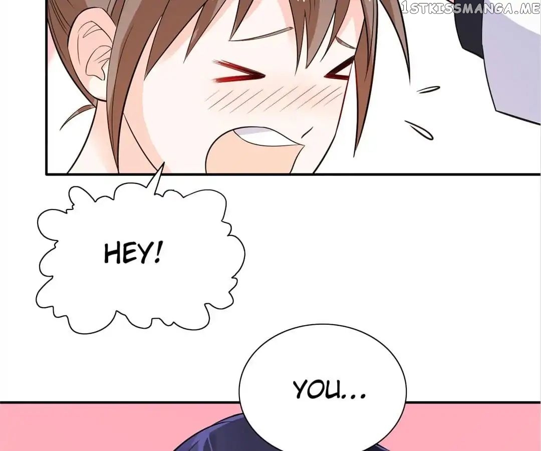 CEO’s Perfect Match chapter 22 - page 3