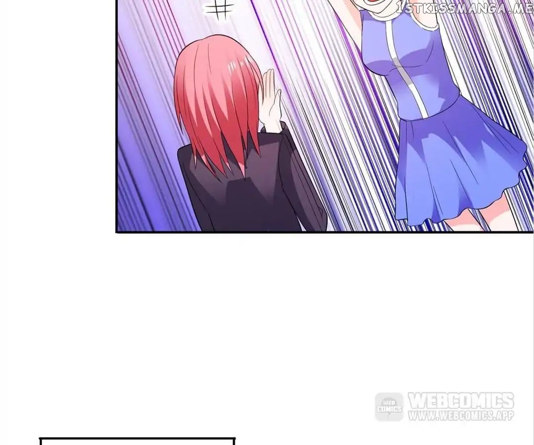 CEO’s Perfect Match chapter 22 - page 30