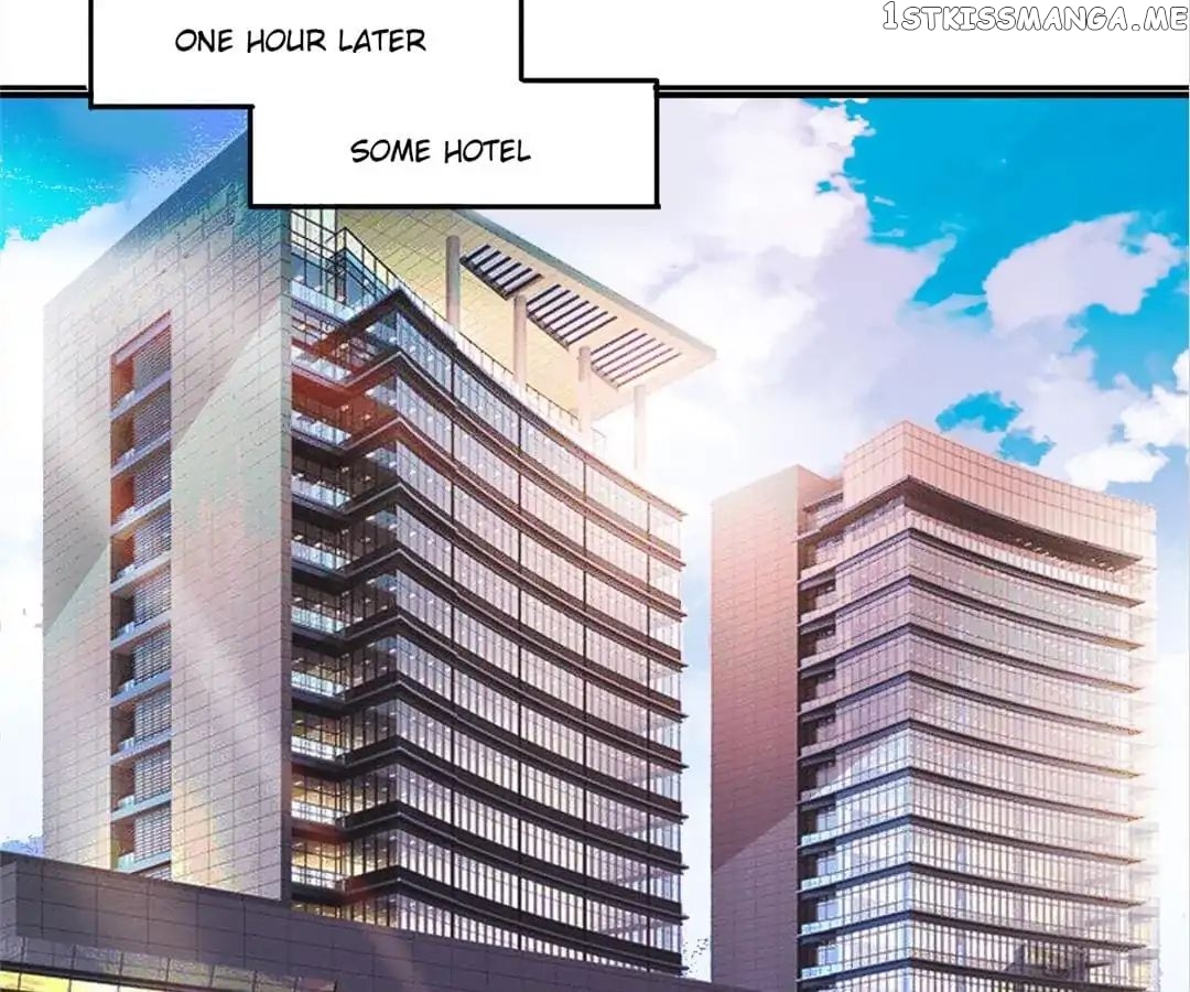 CEO’s Perfect Match chapter 22 - page 31