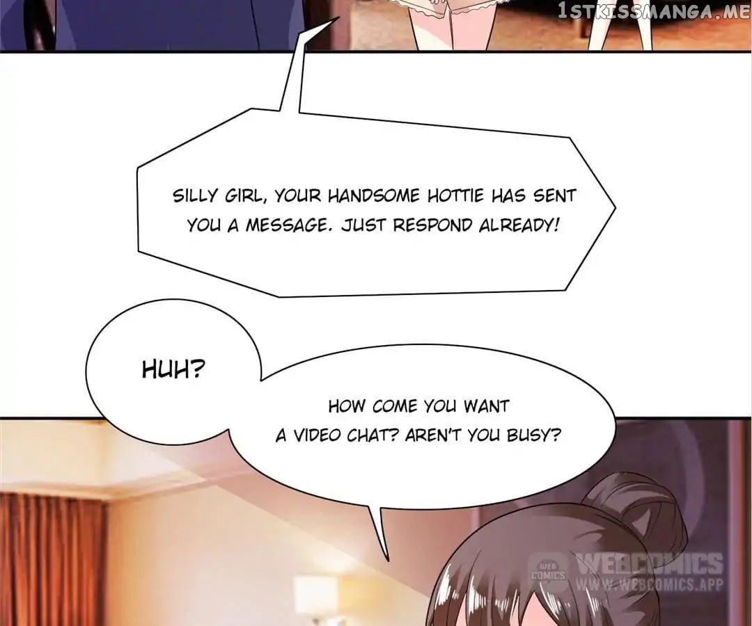 CEO’s Perfect Match chapter 22 - page 34