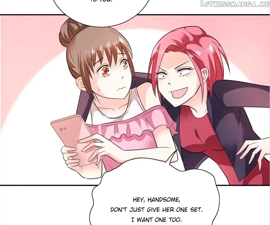 CEO’s Perfect Match chapter 22 - page 37