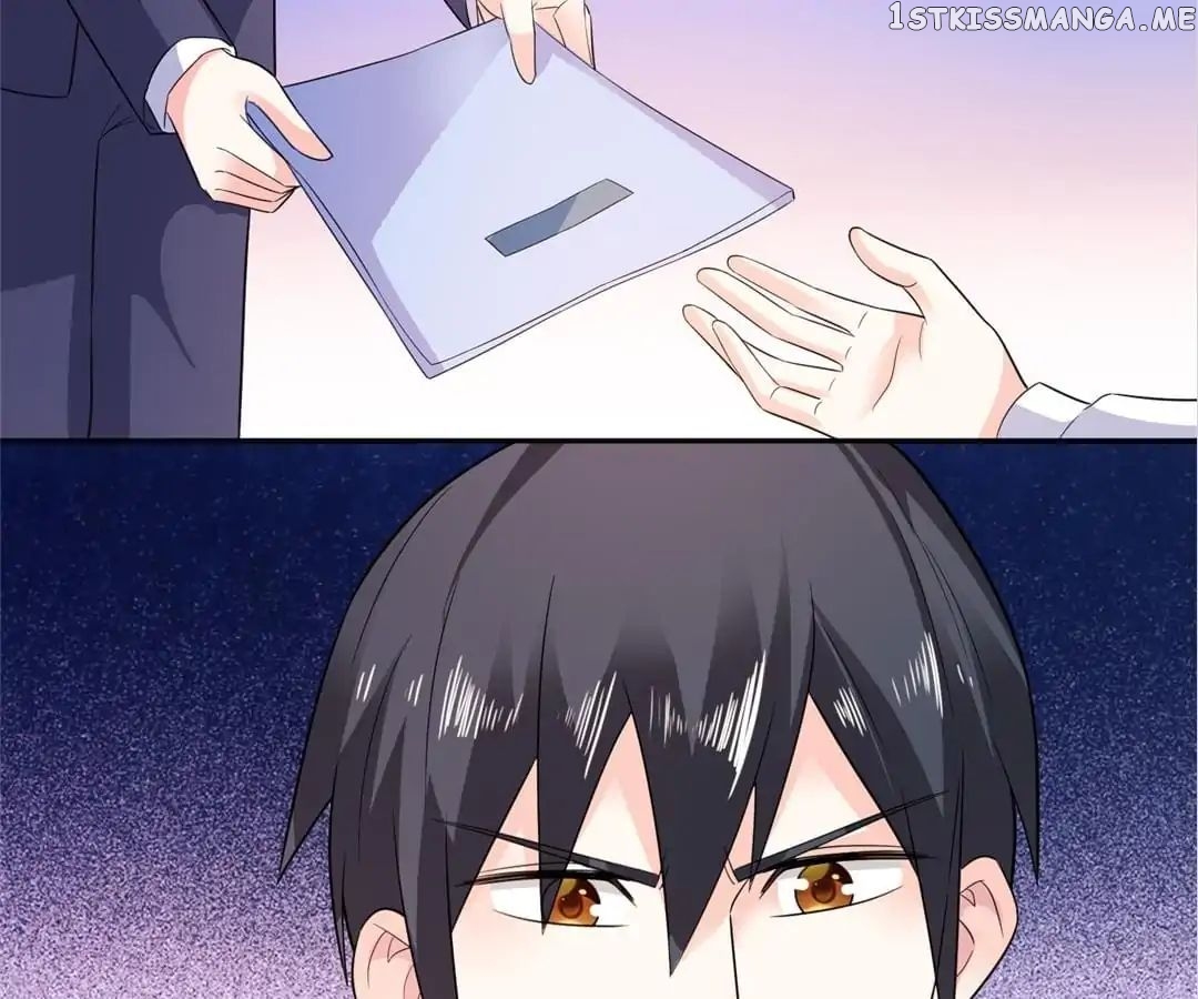 CEO’s Perfect Match chapter 22 - page 40