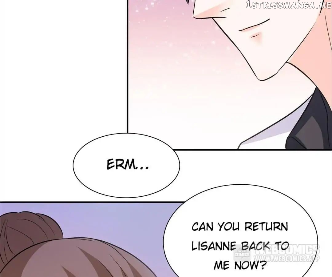 CEO’s Perfect Match chapter 22 - page 6