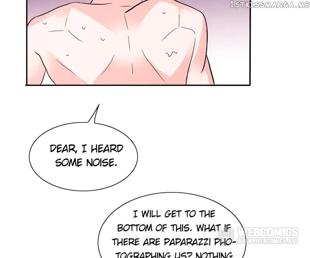 CEO’s Perfect Match chapter 25 - page 10