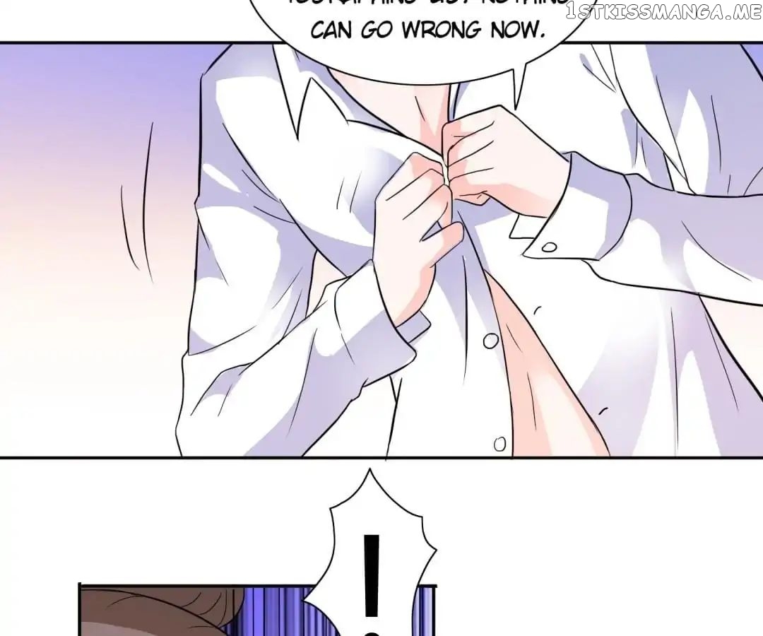 CEO’s Perfect Match chapter 25 - page 11