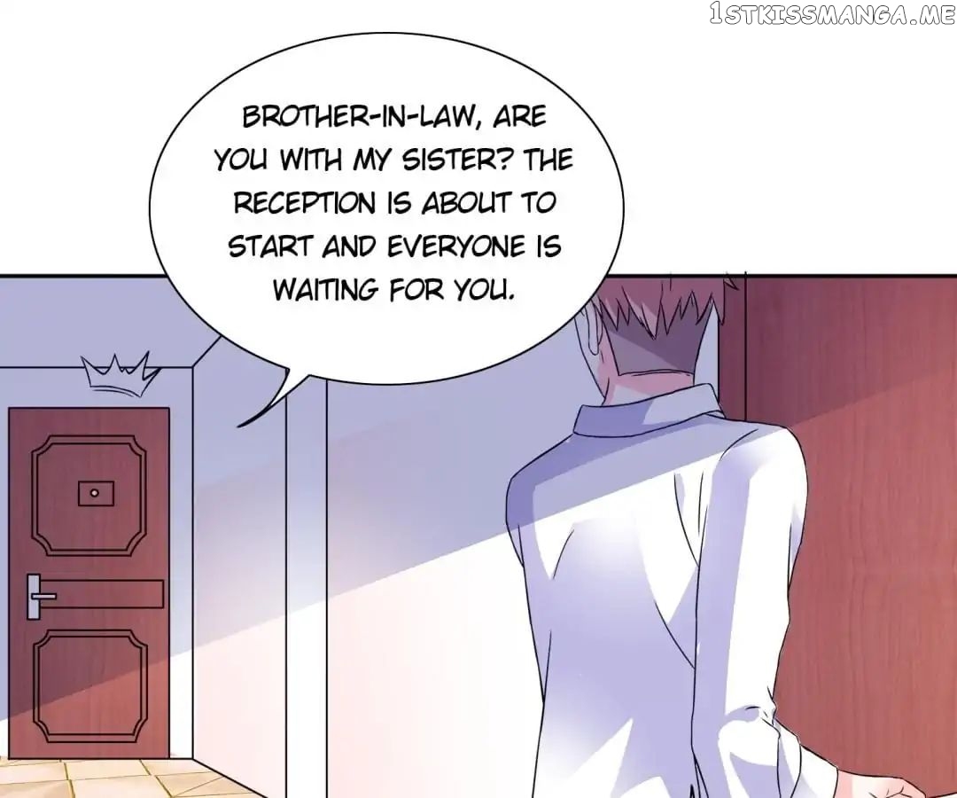 CEO’s Perfect Match chapter 25 - page 15