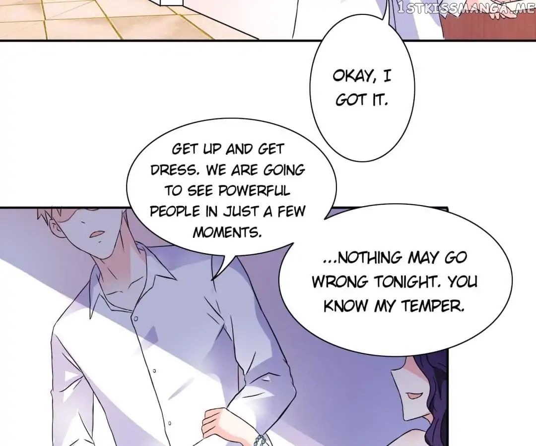 CEO’s Perfect Match chapter 25 - page 16