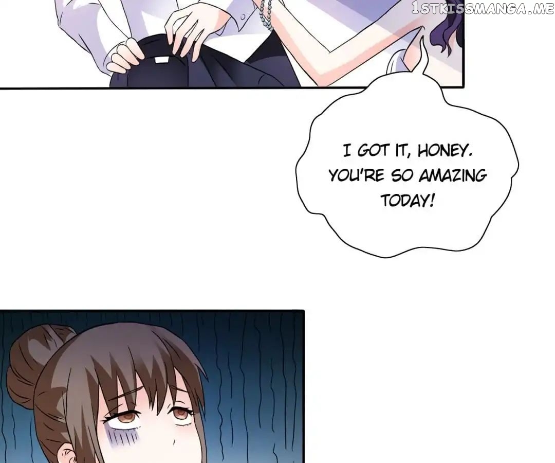 CEO’s Perfect Match chapter 25 - page 17