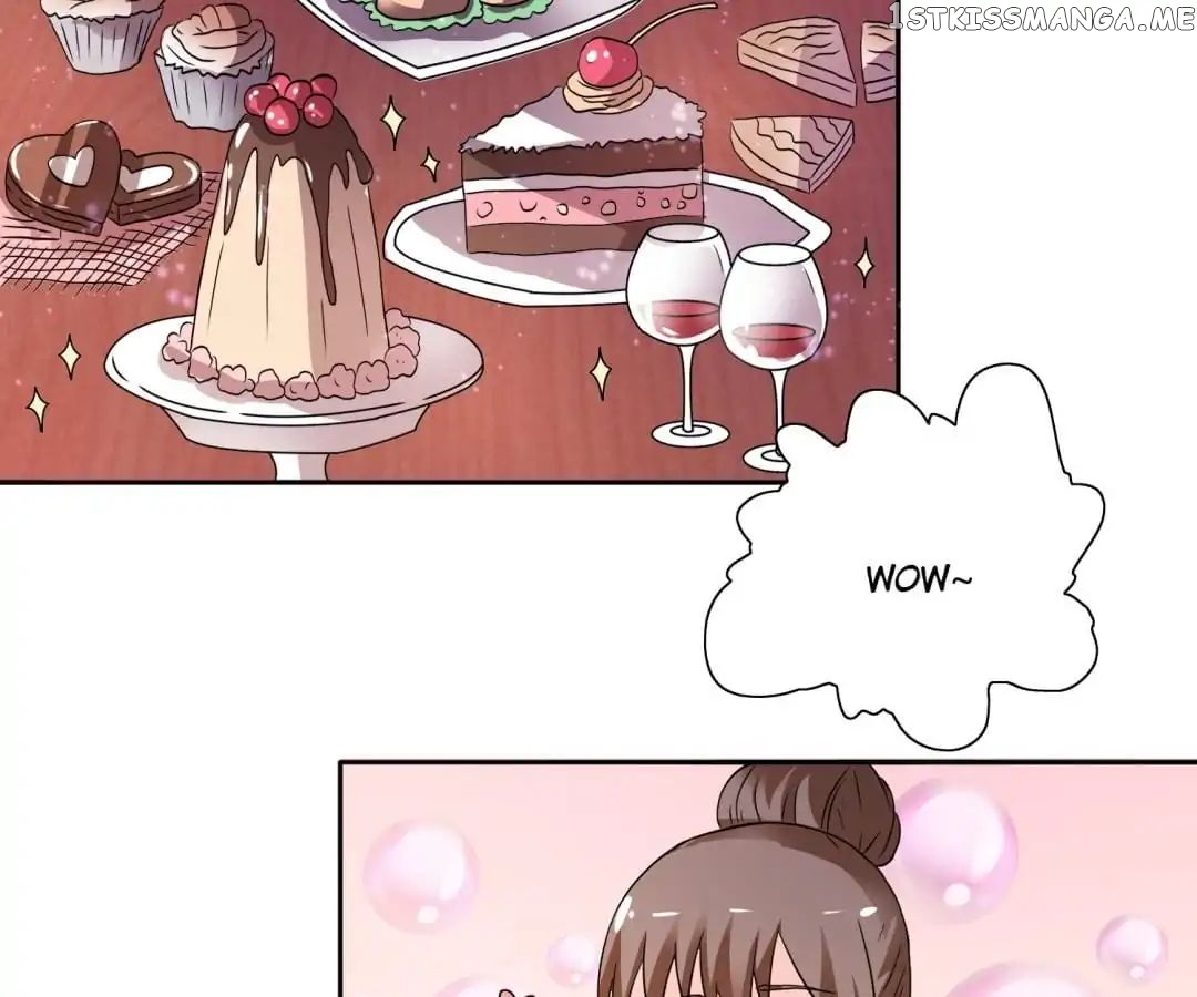 CEO’s Perfect Match chapter 25 - page 20