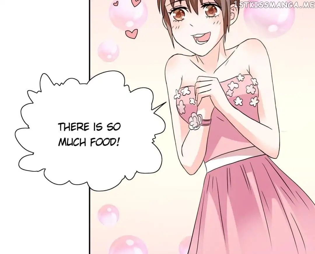 CEO’s Perfect Match chapter 25 - page 21