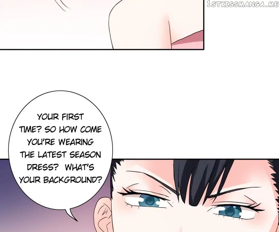 CEO’s Perfect Match chapter 25 - page 25