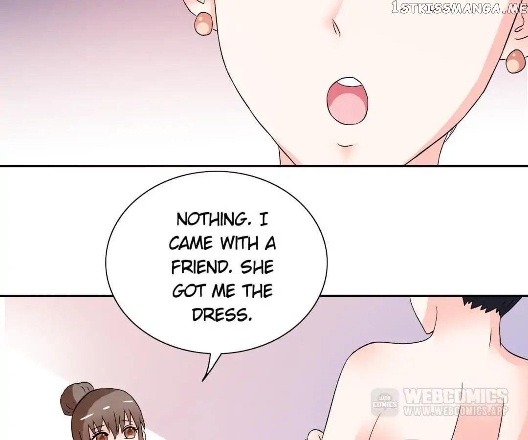 CEO’s Perfect Match chapter 25 - page 26