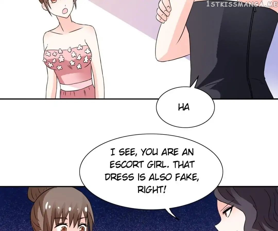 CEO’s Perfect Match chapter 25 - page 27