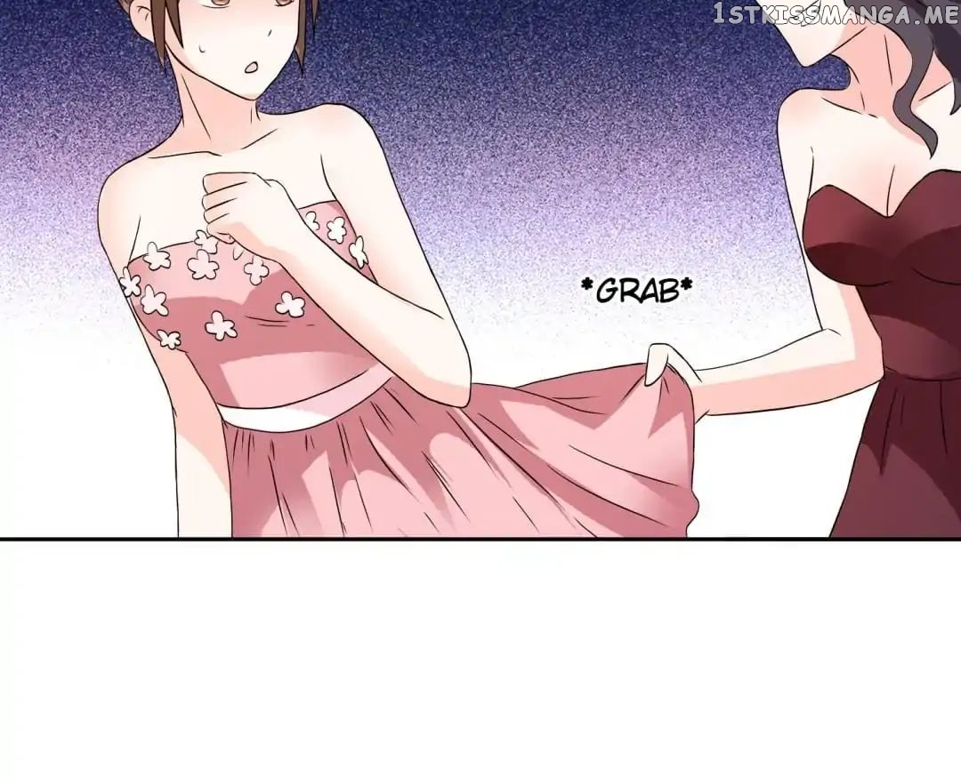 CEO’s Perfect Match chapter 25 - page 28