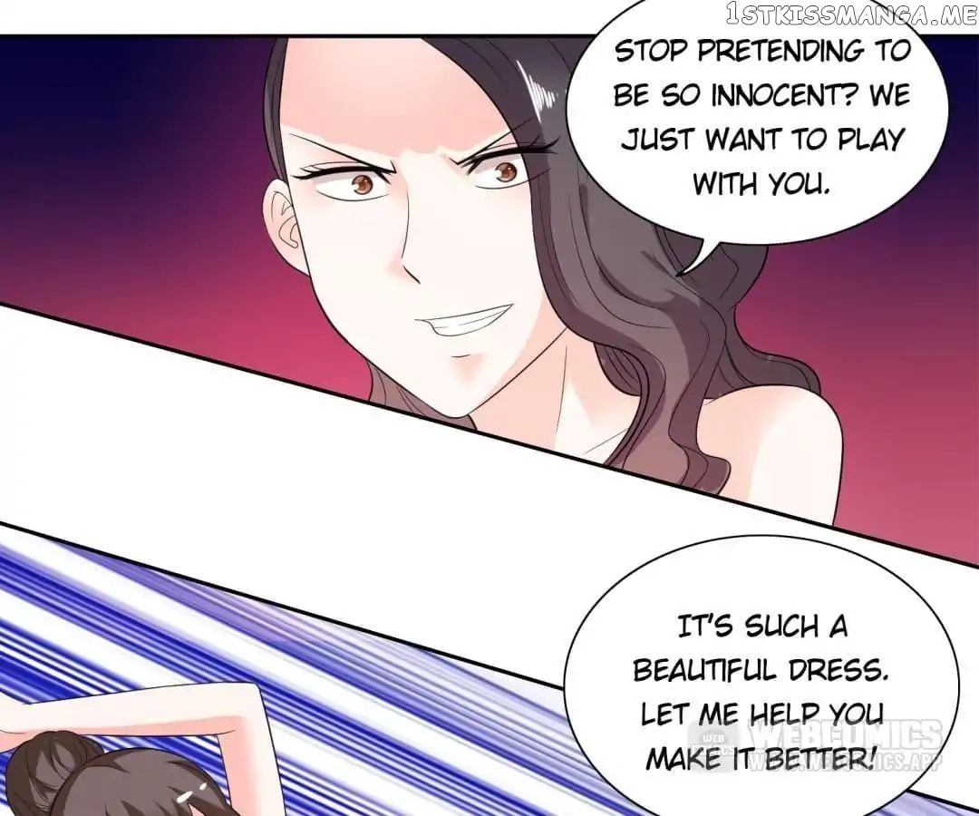 CEO’s Perfect Match chapter 25 - page 30