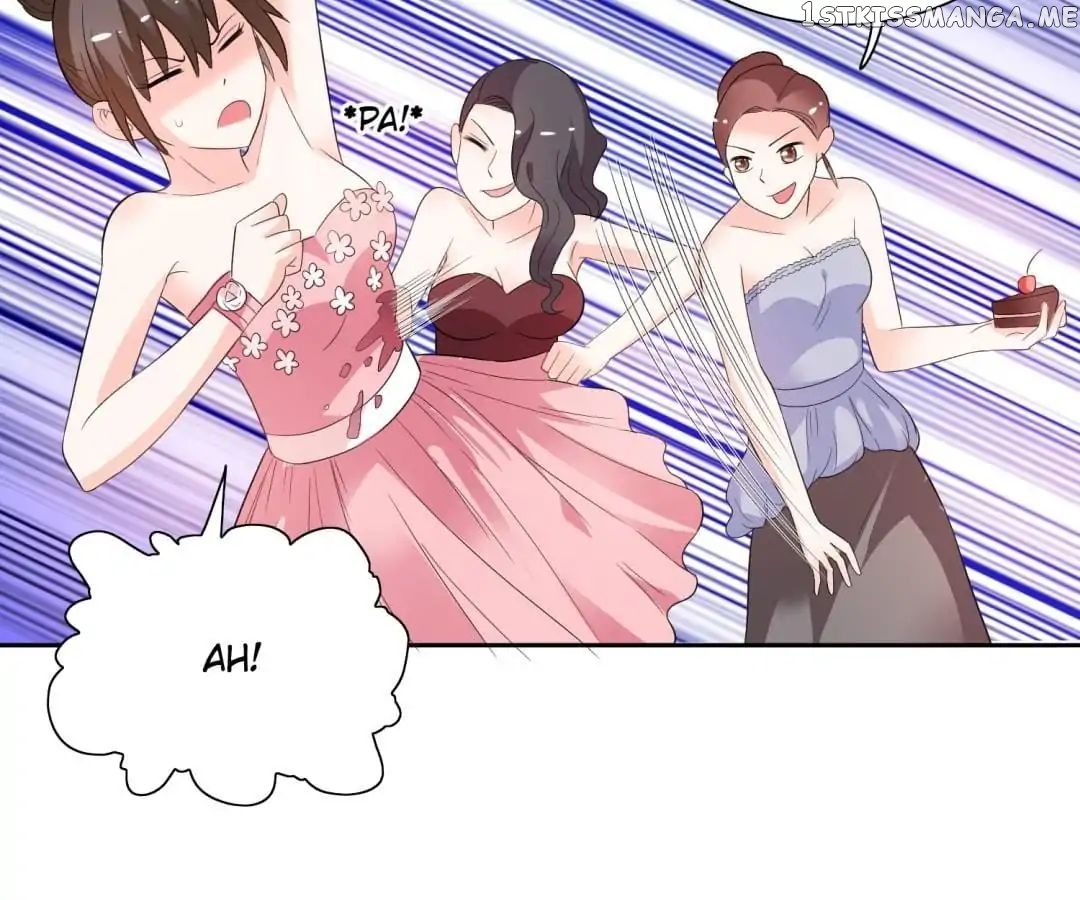 CEO’s Perfect Match chapter 25 - page 31