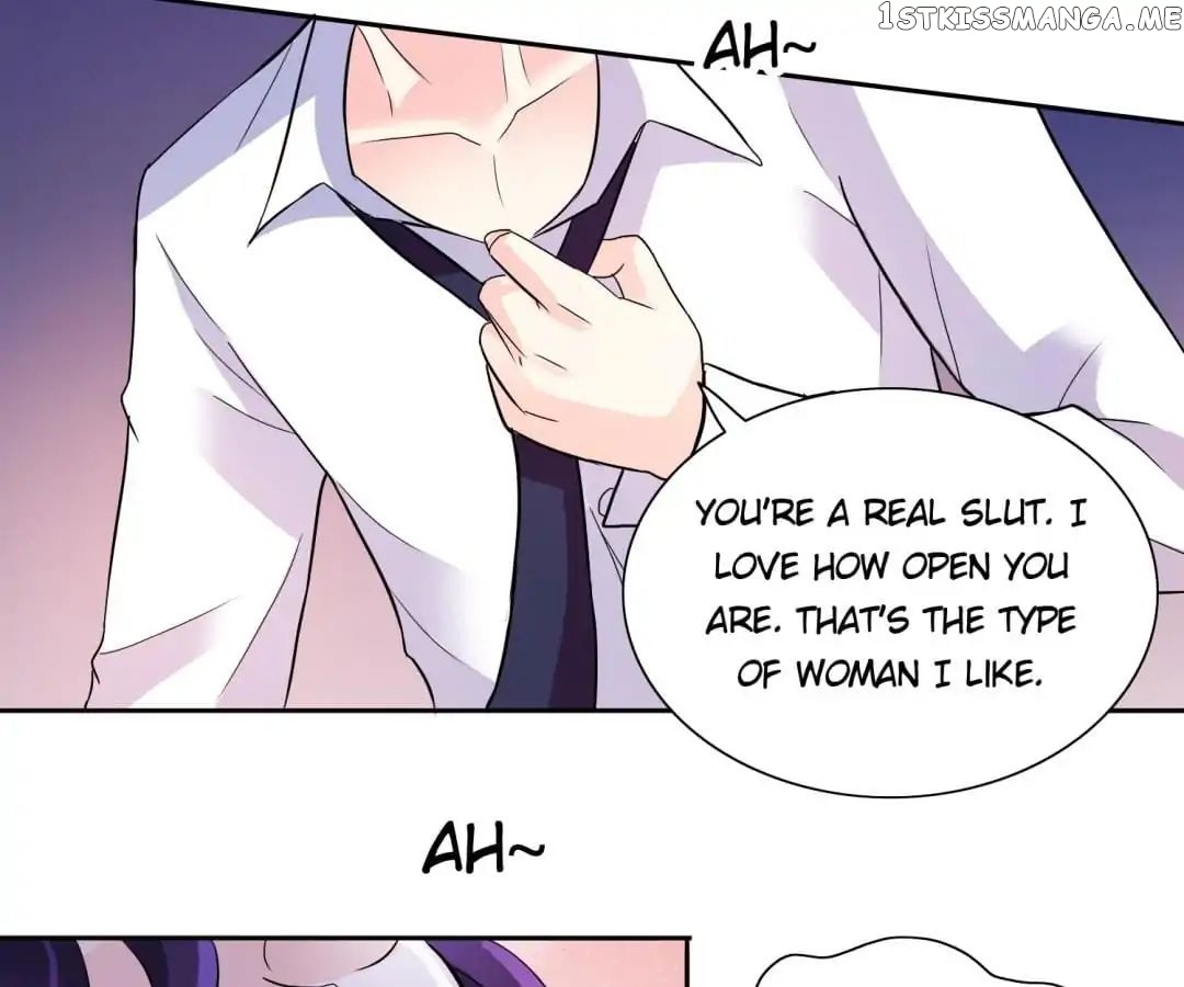 CEO’s Perfect Match chapter 25 - page 4