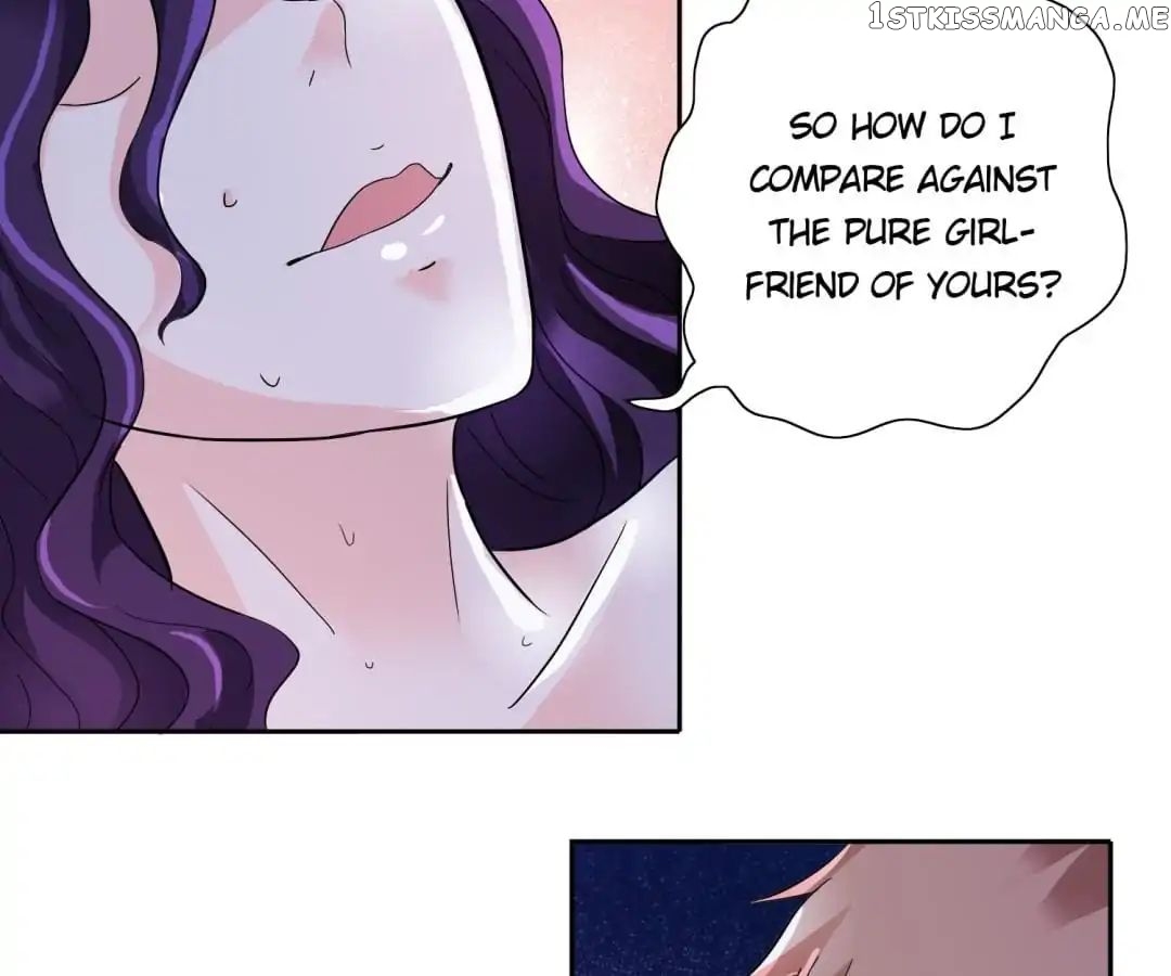 CEO’s Perfect Match chapter 25 - page 5