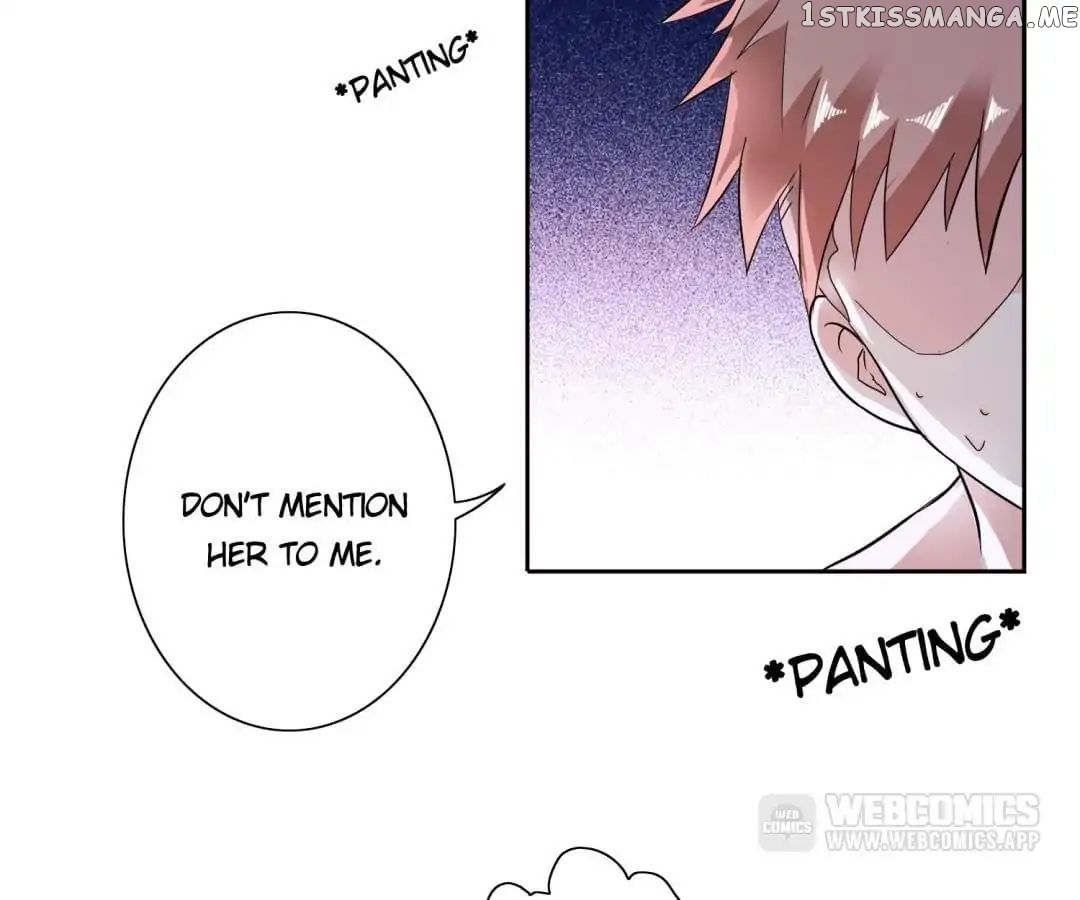 CEO’s Perfect Match chapter 25 - page 6