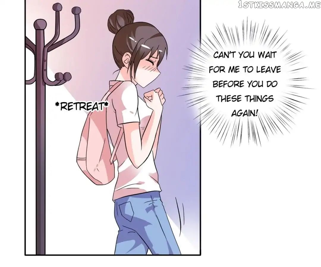 CEO’s Perfect Match chapter 25 - page 8