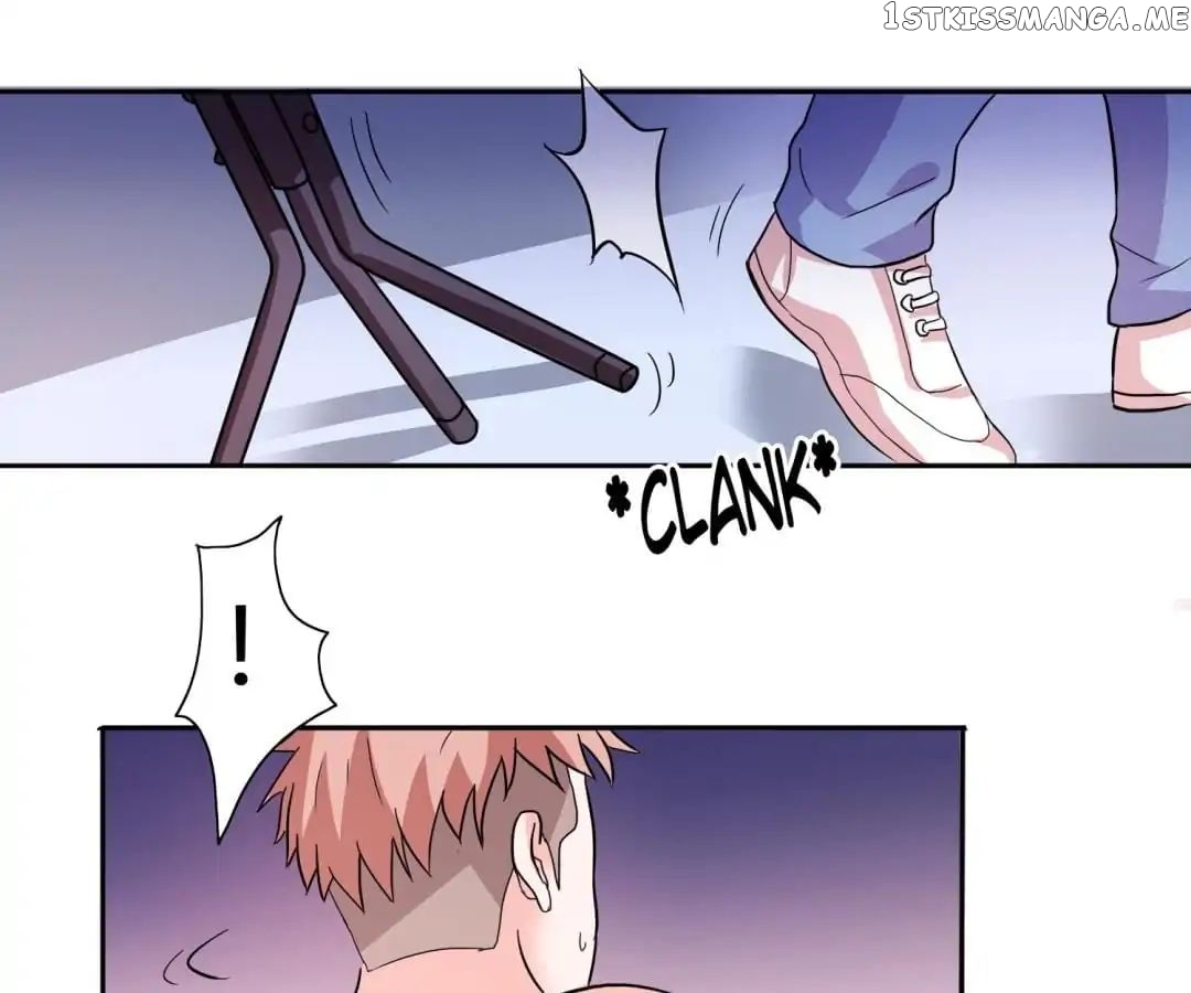 CEO’s Perfect Match chapter 25 - page 9