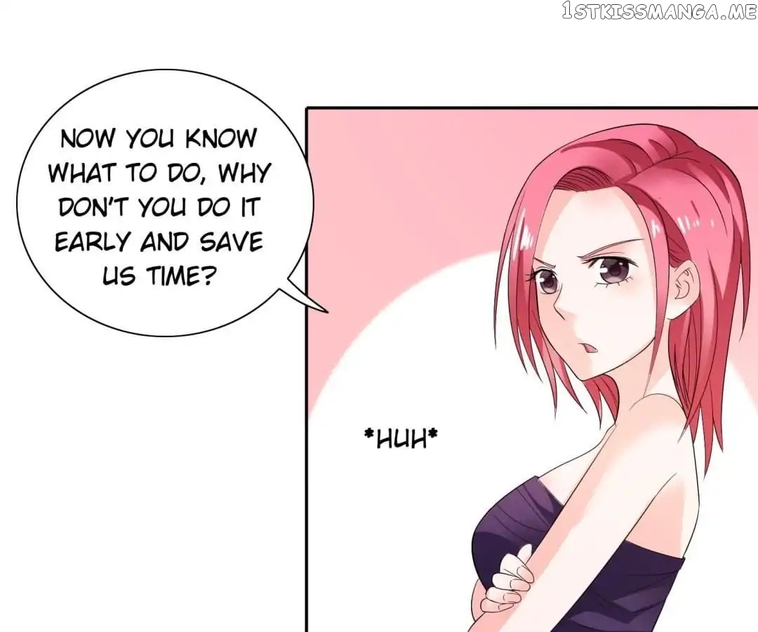 CEO’s Perfect Match chapter 28 - page 1