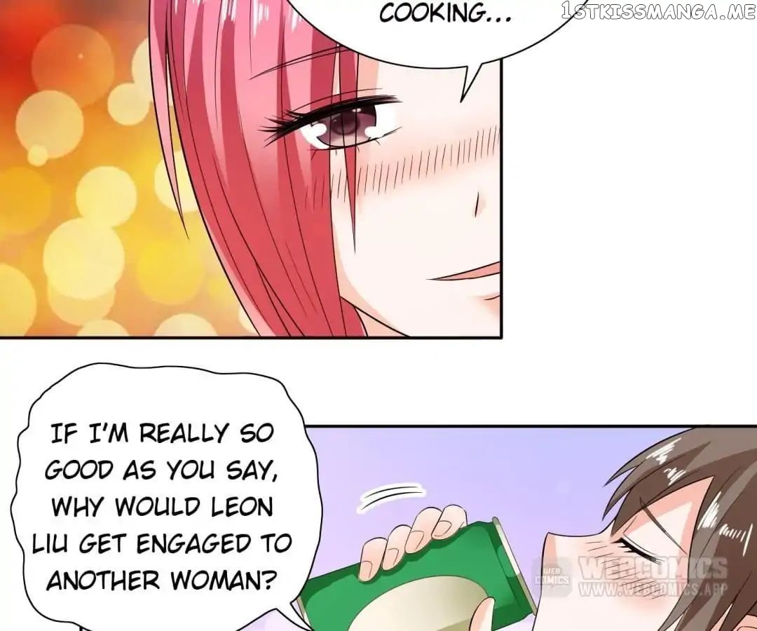 CEO’s Perfect Match chapter 28 - page 14