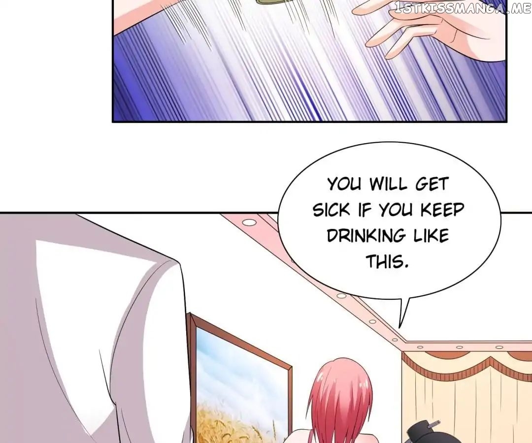 CEO’s Perfect Match chapter 28 - page 16