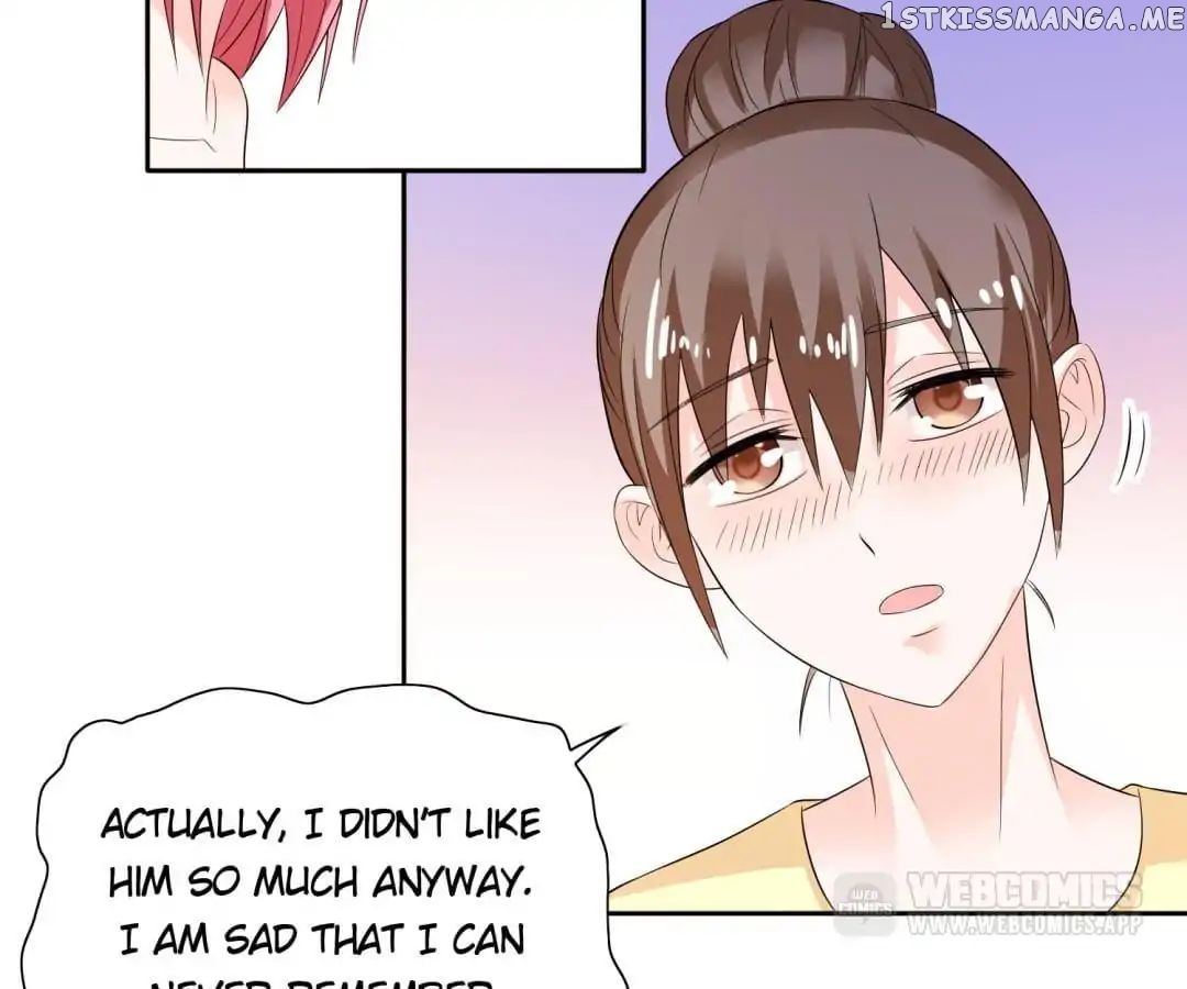 CEO’s Perfect Match chapter 28 - page 22