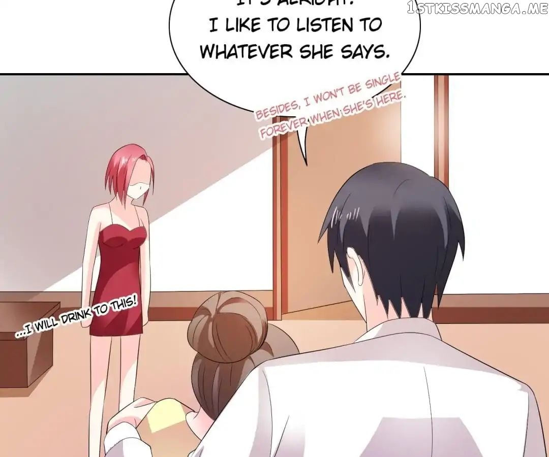 CEO’s Perfect Match chapter 28 - page 39