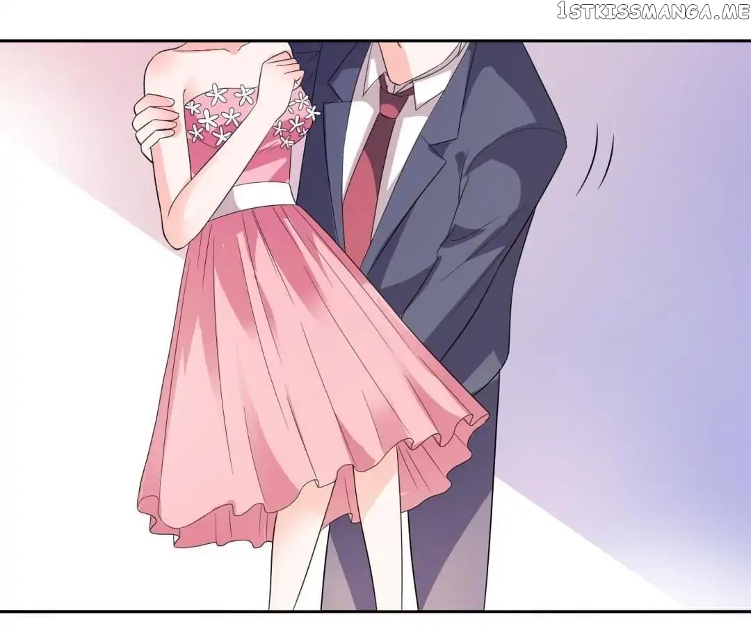 CEO’s Perfect Match chapter 28 - page 5