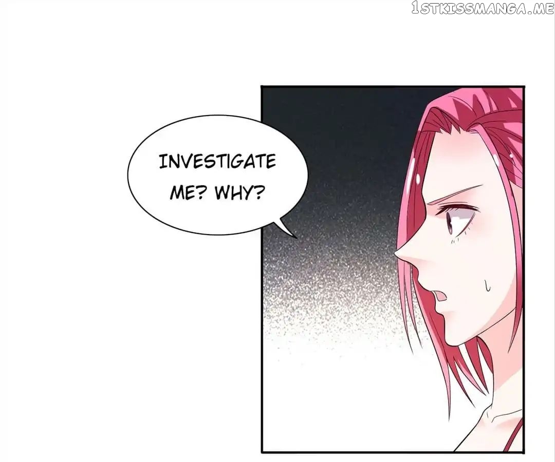 CEO’s Perfect Match chapter 29 - page 1