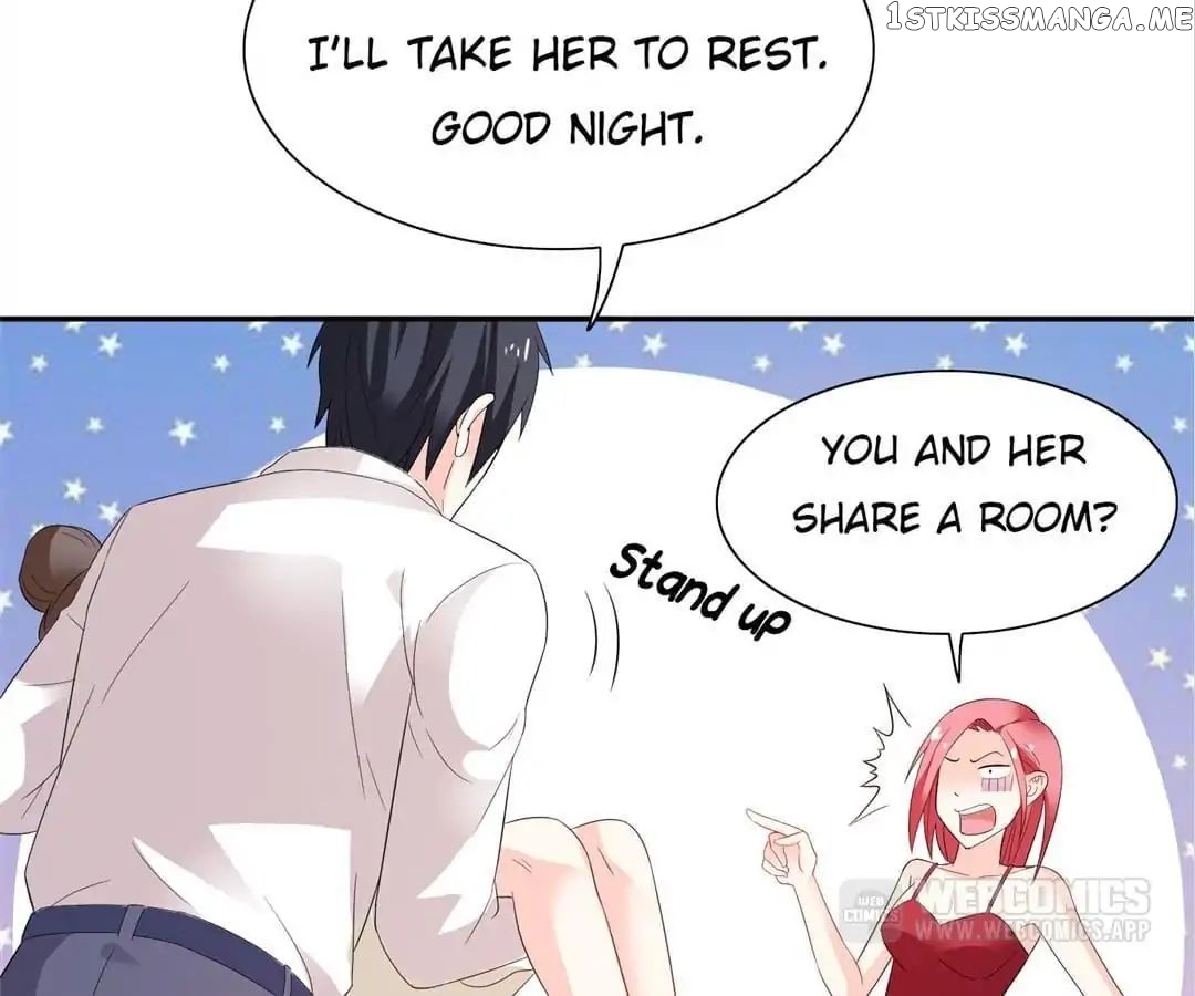 CEO’s Perfect Match chapter 29 - page 10