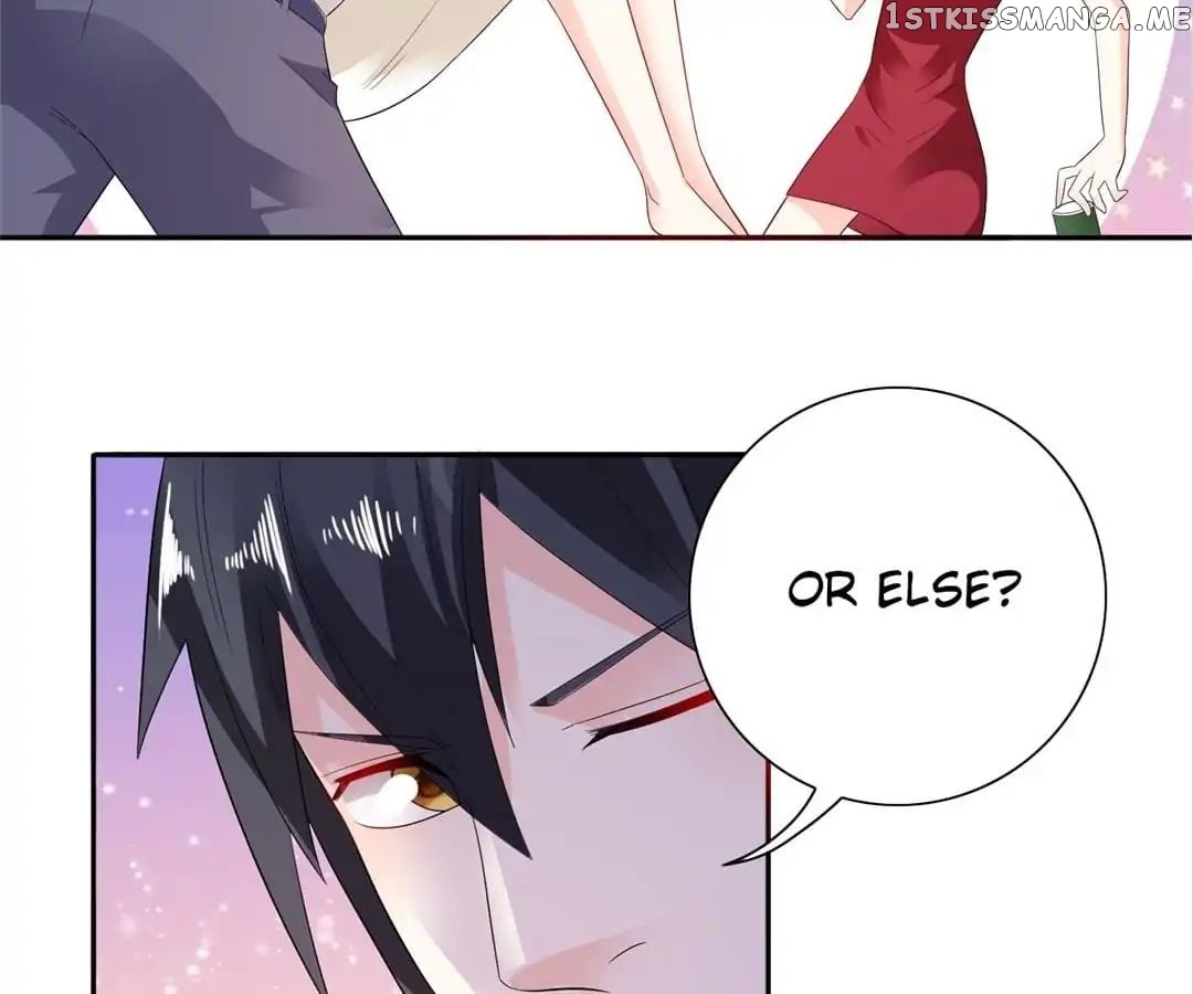 CEO’s Perfect Match chapter 29 - page 11