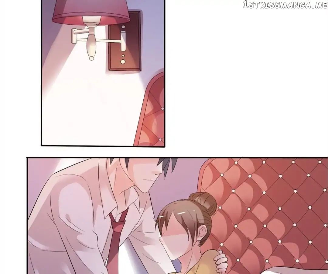 CEO’s Perfect Match chapter 29 - page 15