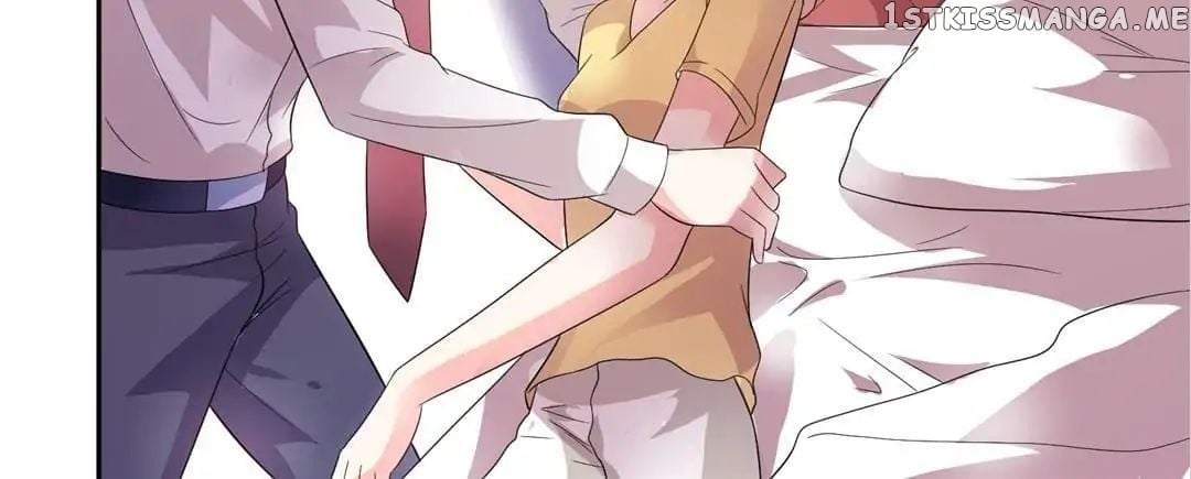 CEO’s Perfect Match chapter 29 - page 16